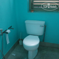 Number Eight Guesthouse 