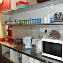 Number Eight Guesthouse 