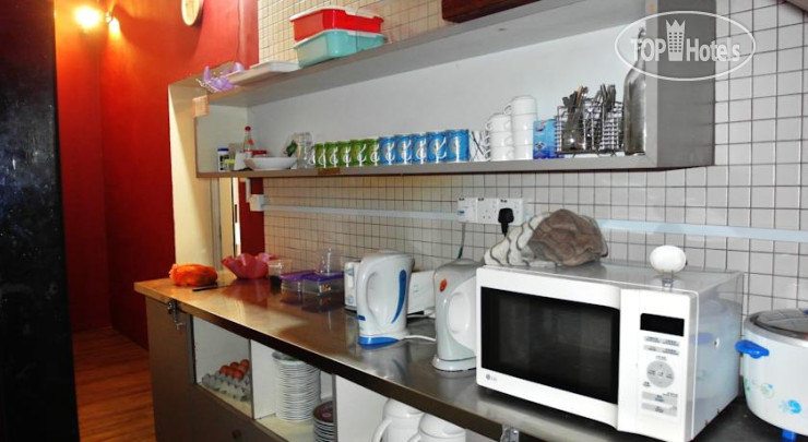 New photos from tourists Number Eight Guesthouse 2*