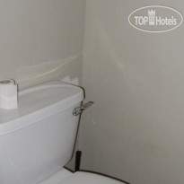 Number Eight Guesthouse 