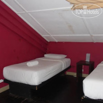 Number Eight Guesthouse 