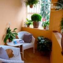 Orange Pekoe Guesthouse 