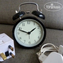 Orange Pekoe Guesthouse 