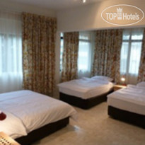 Orange Pekoe Guesthouse 