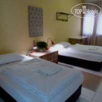 Orange Pekoe Guesthouse 