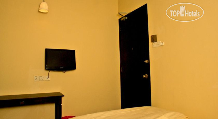 New photos from tourists Etika Inn 