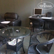 Ranting Guesthouse