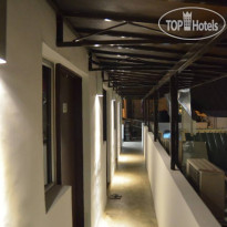 Raizzy's Guesthouse