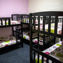Raizzy's Guesthouse
