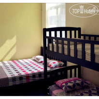 Raizzy's Guesthouse