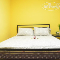 Raizzy's Guesthouse