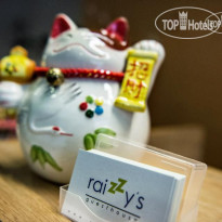 Raizzy's Guesthouse