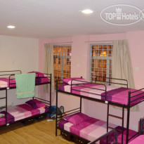 Raizzy's Guesthouse
