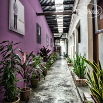 Raizzy's Guesthouse