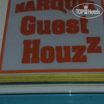 Marquee Guest Houzz