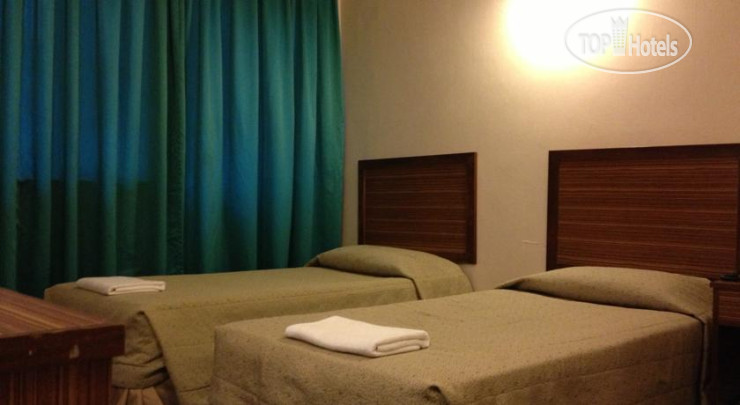 New photos from tourists Selesa Inn Kuala Lumpur 1*