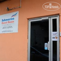 Submarine Guest House Central Market