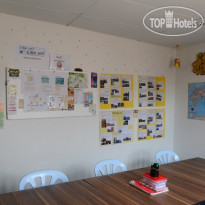 Submarine Guest House Central Market