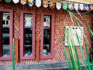 Hotel photo The Explorers Guesthouse 1*