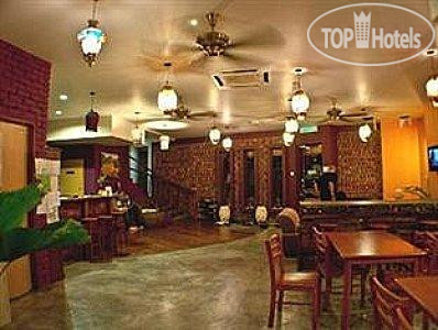 New photos from tourists The Explorers Guesthouse 1*
