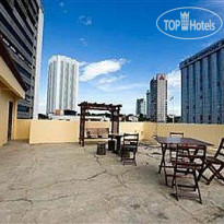 The Explorers Guesthouse 