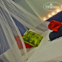 Tropical Guest House Номер Horny