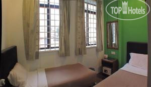 New photos from tourists The Green Hut Lodge 1*