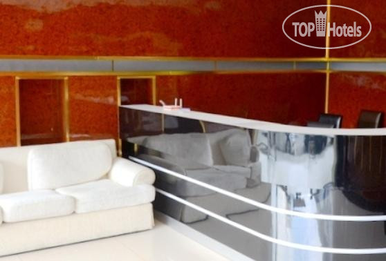 New photos from tourists New Wave Sri Hartamas 2*