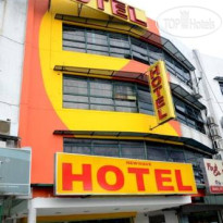 New Wave Sri Hartamas 