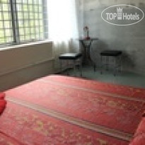 MySpace Inn  Двухместный номер