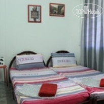 MySpace Inn  Двухместный номер