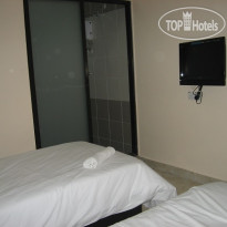 EV World Hotel Sri Petaling 