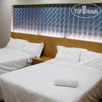 EV World Hotel Sri Petaling 