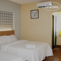 EV World Hotel Sri Petaling 