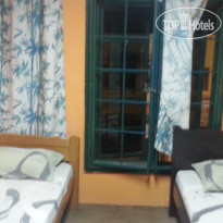 Oasis Guest House