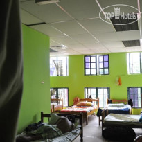 Oasis Guest House