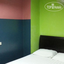 Oasis Guest House