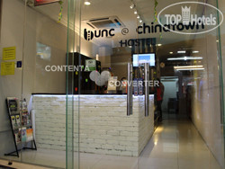 Hotelier's photos Bunc@radius Chinatown 1*