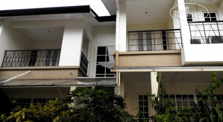 Hotel photo 5 Twenty @ Ampang Hilir 
