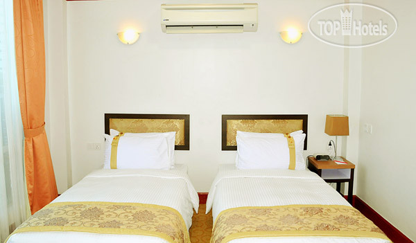 New photos from tourists Scholar's Inn @ UTM KL 3*