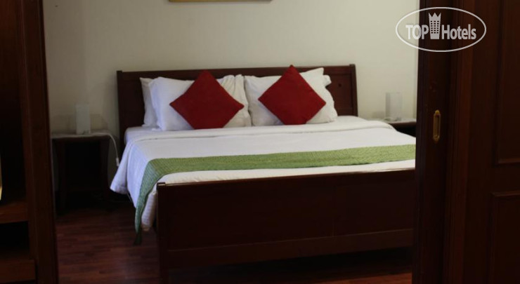 Services Suites @ Times Square KL