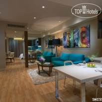 D'Majestic Place by Swiss-Garden Kuala Lumpur