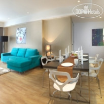 D'Majestic Place by Swiss-Garden Kuala Lumpur