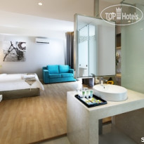 D'Majestic Place by Swiss-Garden Kuala Lumpur