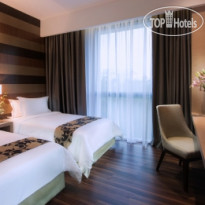 D'Majestic Place by Swiss-Garden Kuala Lumpur