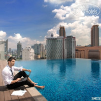D'Majestic Place by Swiss-Garden Kuala Lumpur
