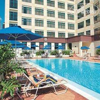 Soleil Hotel (closed) 