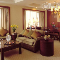 Traders Hotel