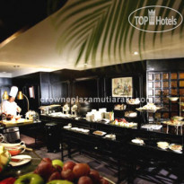 Crowne Plaza Mutiara Kuala Lumpur (закрыт) 
