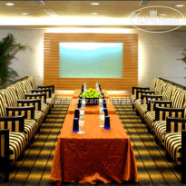 Crowne Plaza Mutiara Kuala Lumpur (закрыт) 